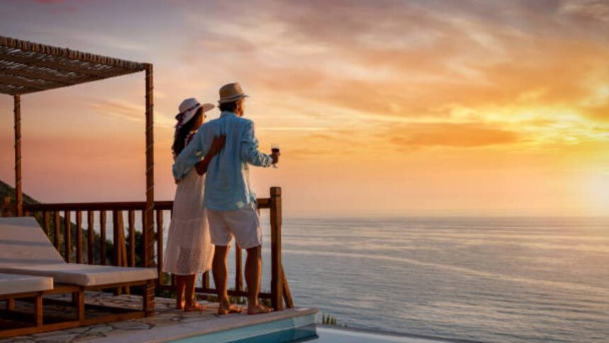 Best luxury destinations 2025
