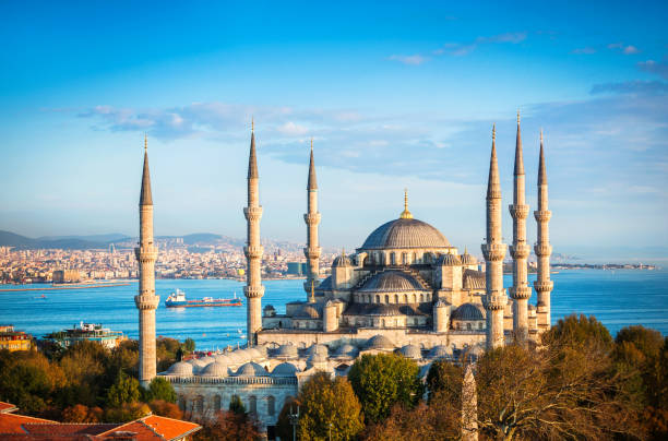 Holy land